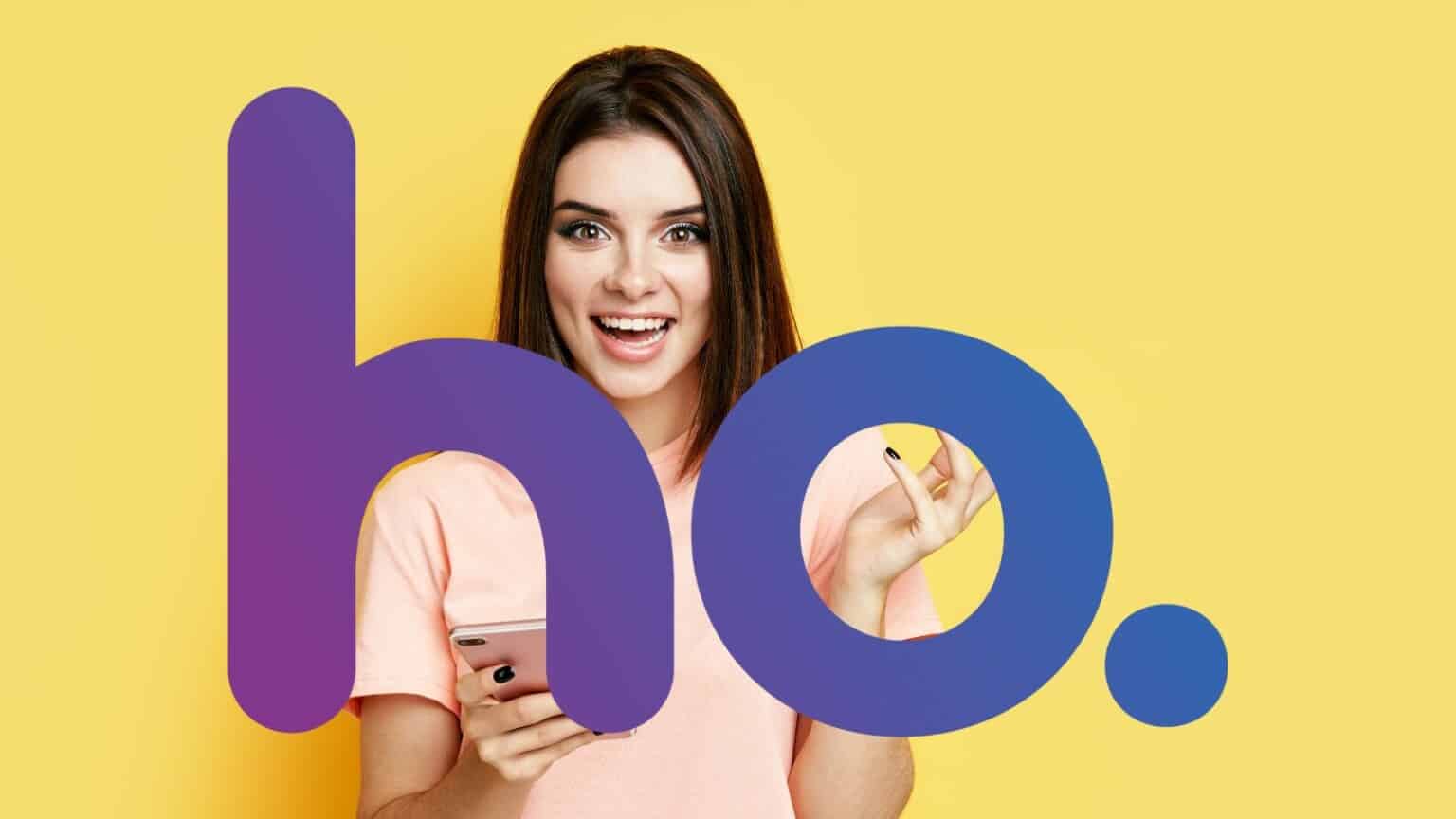 ho.Mobile: offerta pazza con 180 giga a 7 euro