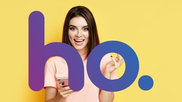 ho.Mobile: offerta pazza con 180 giga a 7 euro