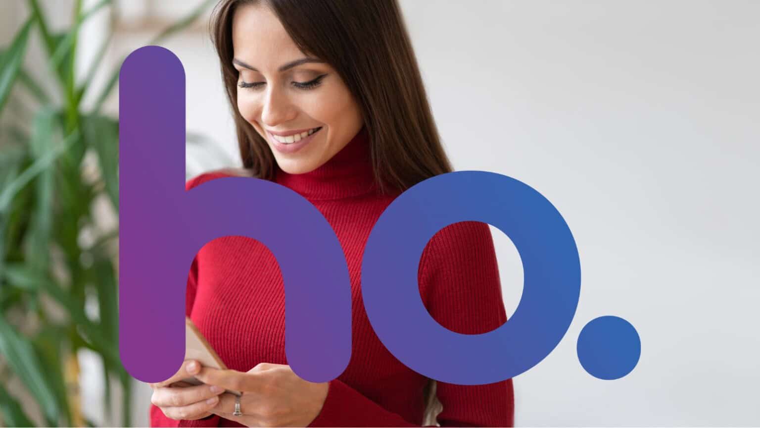 ho.Mobile, offerta di Natale con 300 giga al mese al prezzo più basso