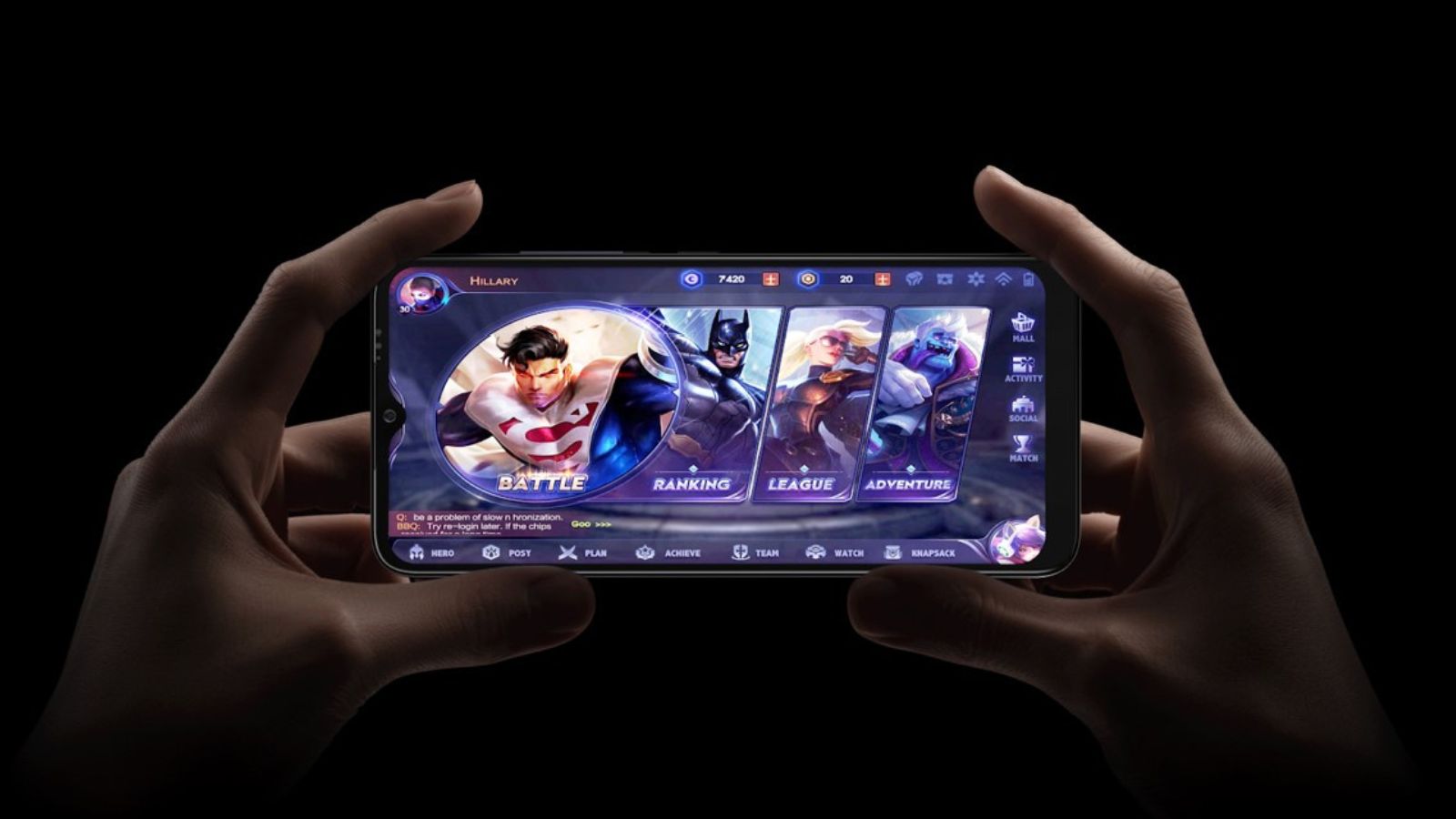 DOOGEE lancia due nuovi smartphone: Smini e N50 Pro