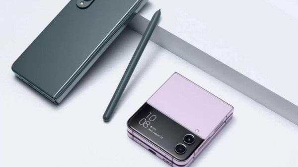 Samsung One UI 6.0: aggiornamento in arrivo per Galaxy Z Fold5 e Z Flip5