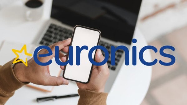 Euronics è infinita: tutto al 50% solo per Natale
