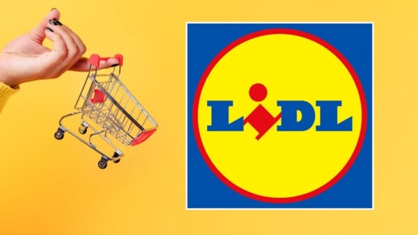 Lidl da SOGNO: solo oggi TECNOLOGIA gratis in esclusiva