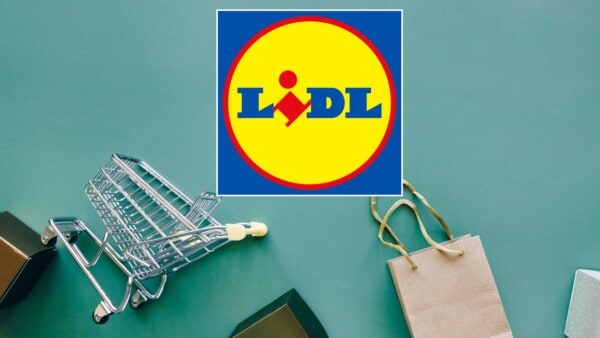 Lidl è FOLLE: per Natale la tecnologia è GRATIS