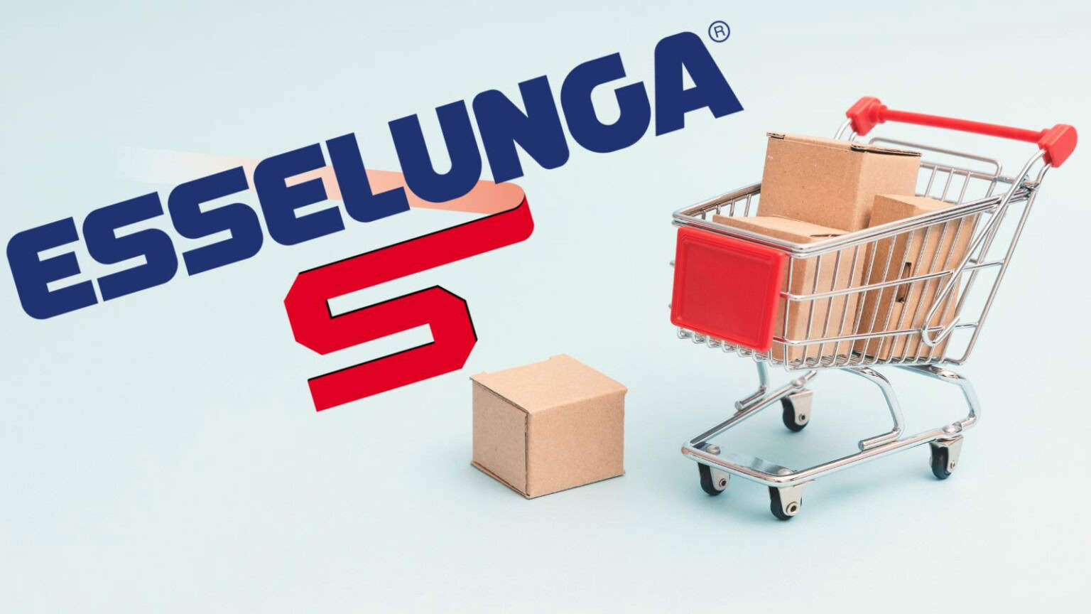 Esselunga fuori di testa: REGALA tecnologia gratis con il volantino