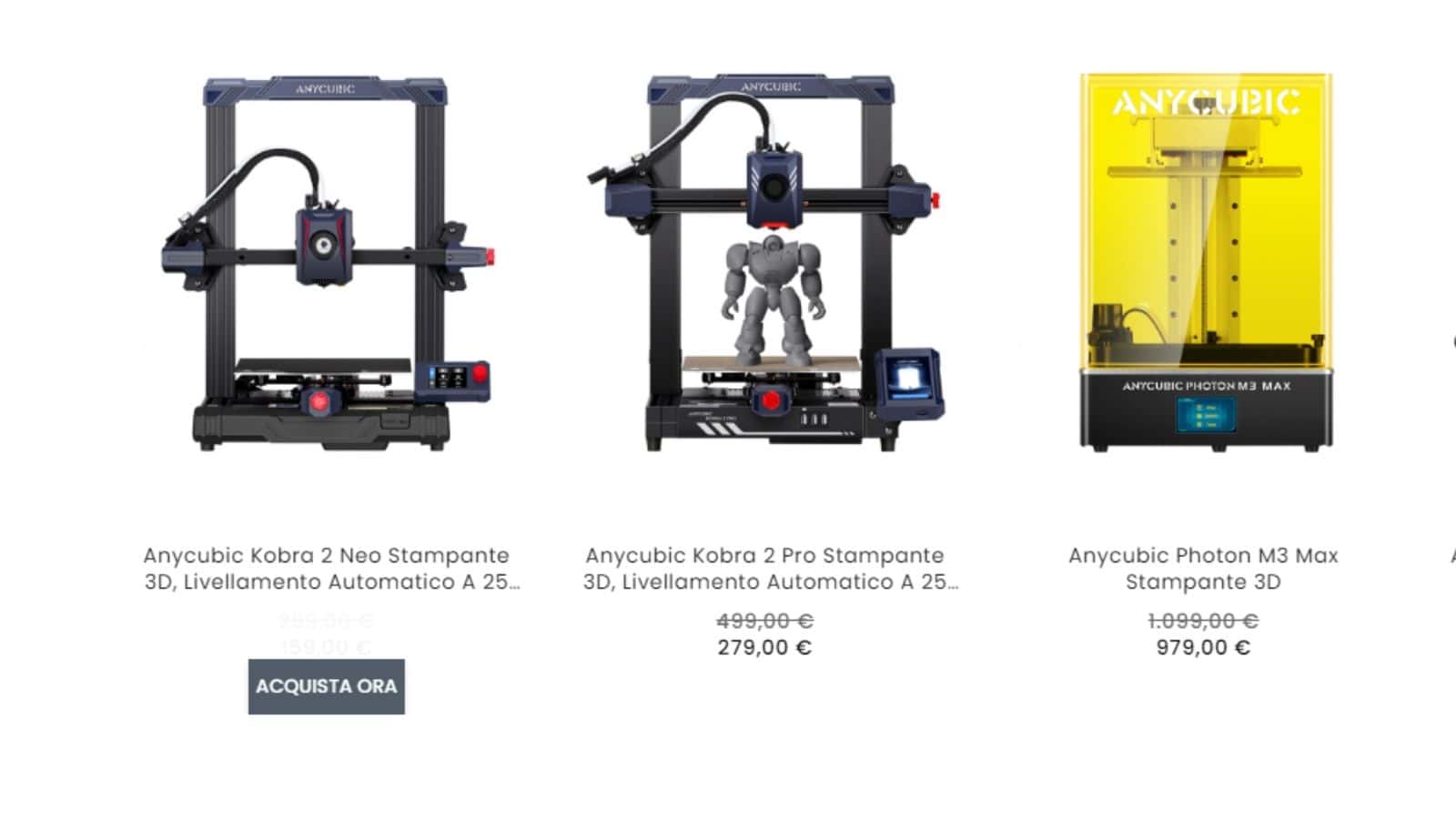 Geekmall, offerte speciali per il Singles Day ed il Black Friday