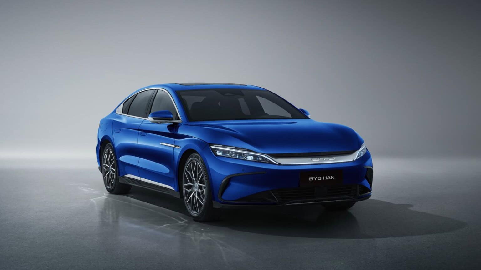 BYD: nuovo record di vendite, il sesto in sei mesi consecutivi