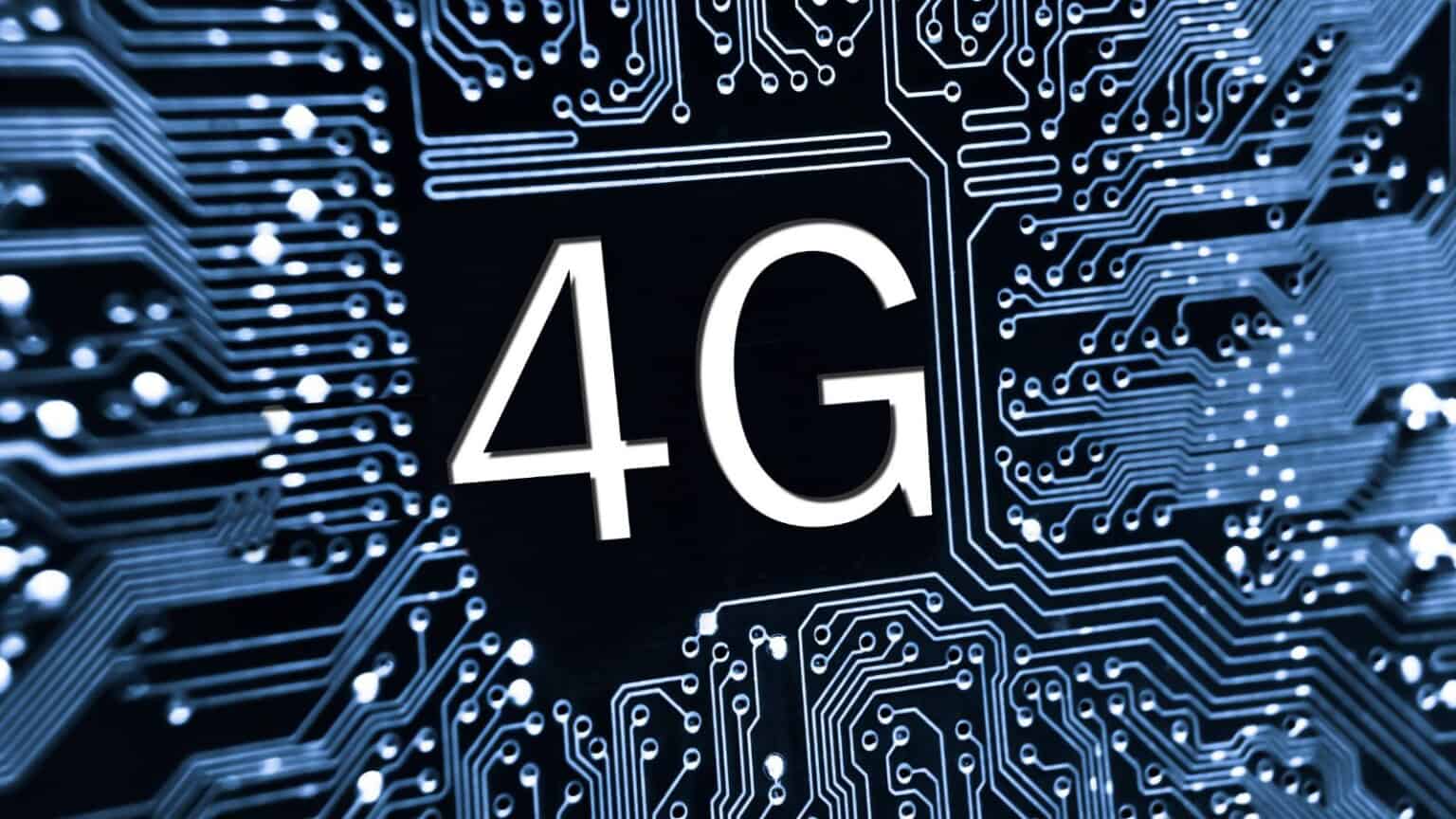 4G, una pericolosa falla mette a rischio i vostri dati