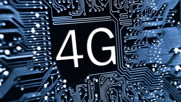 4G, una pericolosa falla mette a rischio i vostri dati