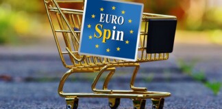 Eurospin per NATALE regala tecnologia GRATIS