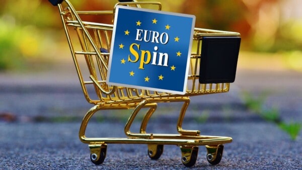 Eurospin per NATALE regala tecnologia GRATIS