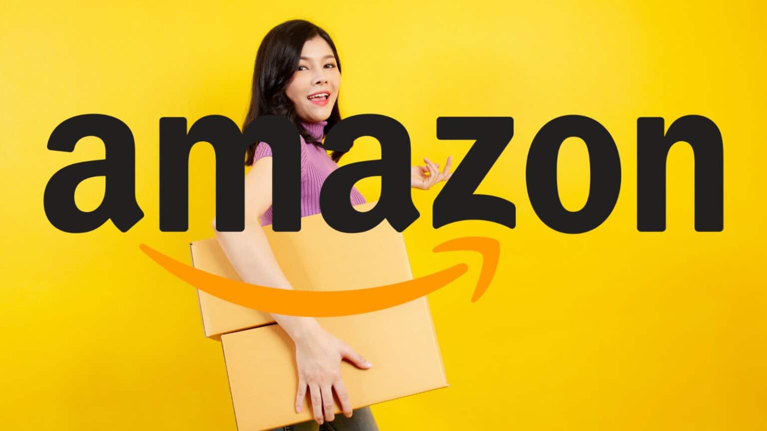 Amazon REGALA tecnologia GRATIS con i prezzi all'80%