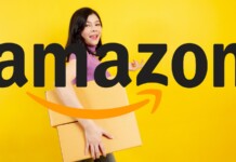 Amazon REGALA tecnologia GRATIS con i prezzi all'80%