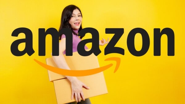 Amazon REGALA tecnologia GRATIS con i prezzi all'80%