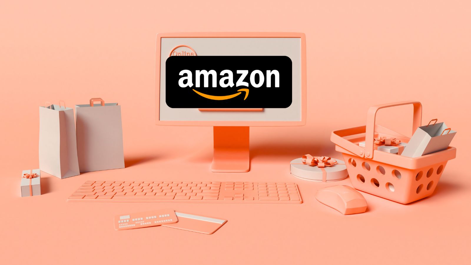 Amazon, oggi offerte BLACK FRIDAY gratis: prodotti al 90%