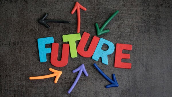 Un concetto metafisico sul futuro che vi stupirà