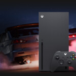 Xbox Series X Pack Forza Horizon 5
