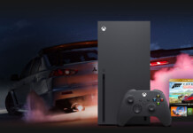 Xbox Series X Pack Forza Horizon 5