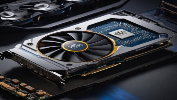 Le nuove e sorprendenti Intel Arc