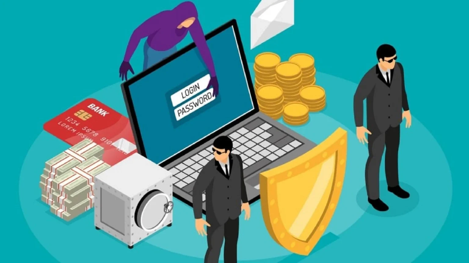 Confconsumatori denuncia l'aumento delle truffe digitali e l'insufficiente risposta delle banche