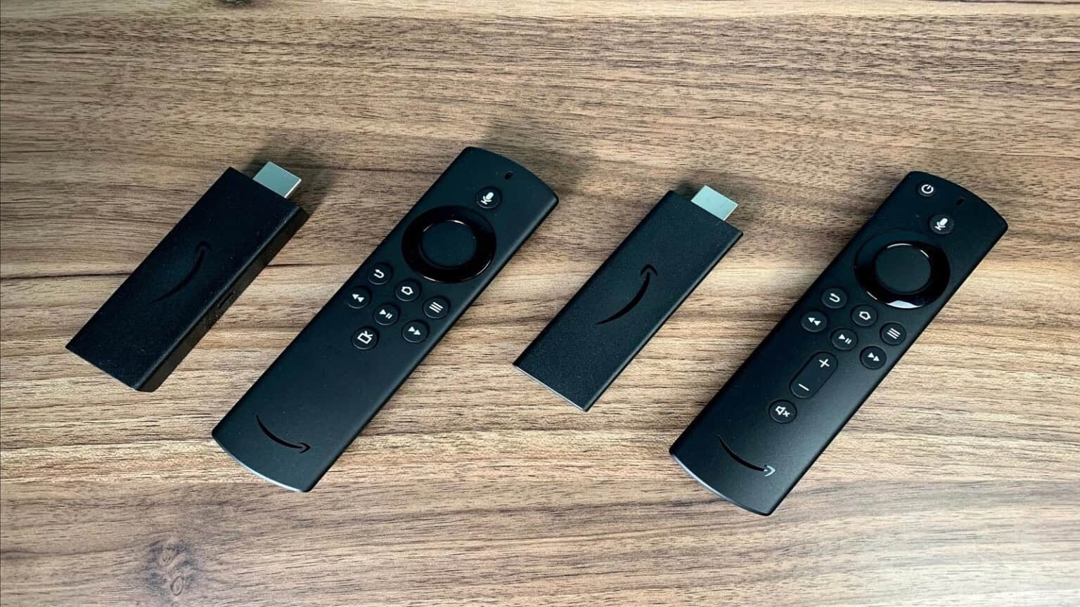 Amazon Fire TV Stick Lite