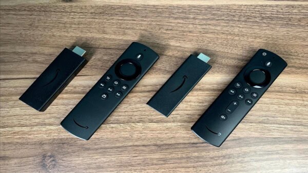 Amazon Fire TV Stick Lite