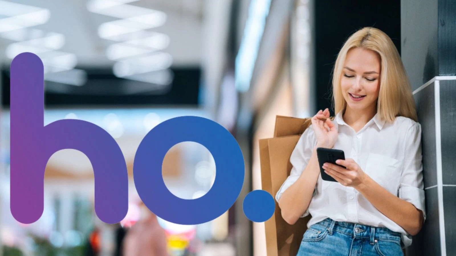 ho. Mobile innovativo: oltre ai numeri con la personalizzazione utente