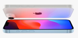 Iphone se 4 renders design iPhone 4