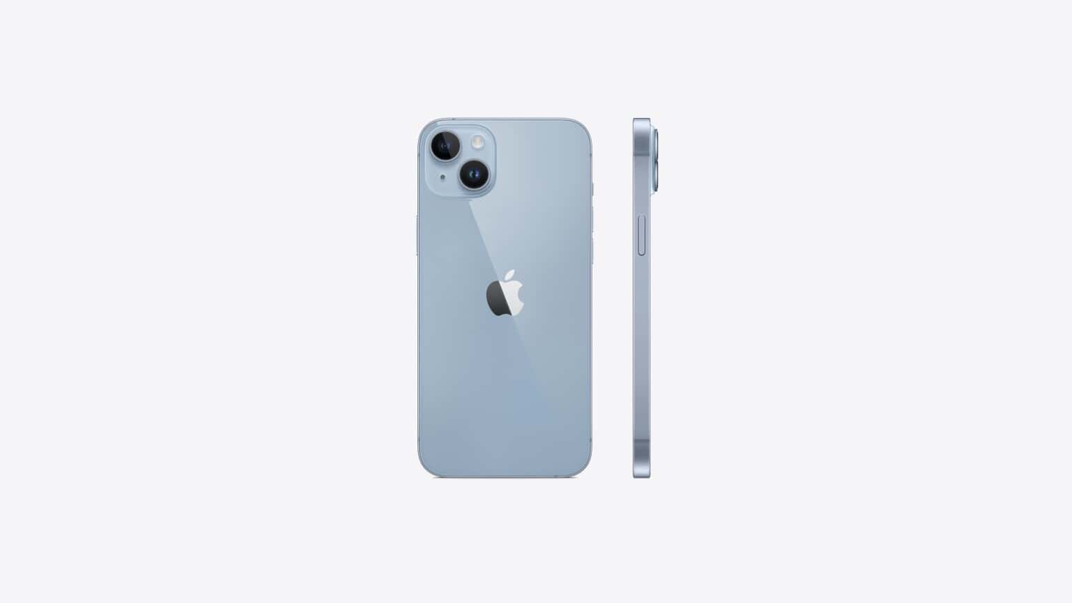 Apple iPhone 14 Plus