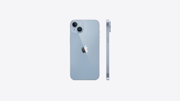 Apple iPhone 14 Plus