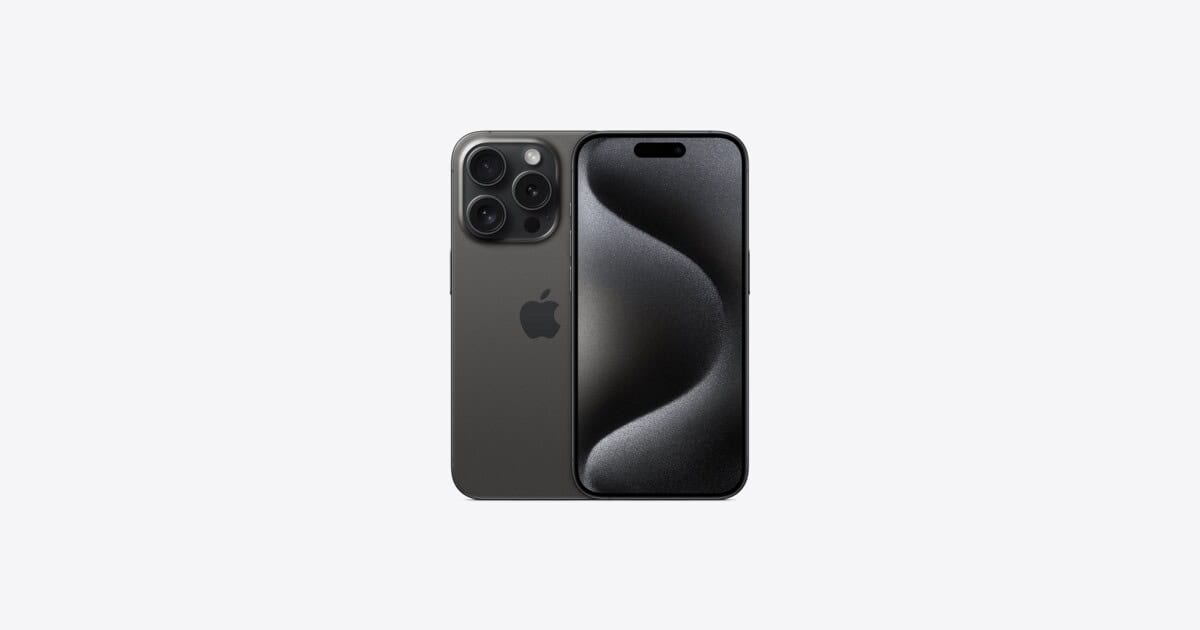 apple iphone 15 Apple iPhone 15 Pro