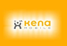 Kena Mobile: chiamate illimitate e 230GB ad un prezzo speciale