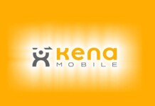 Kena Mobile e le promozioni per i clienti