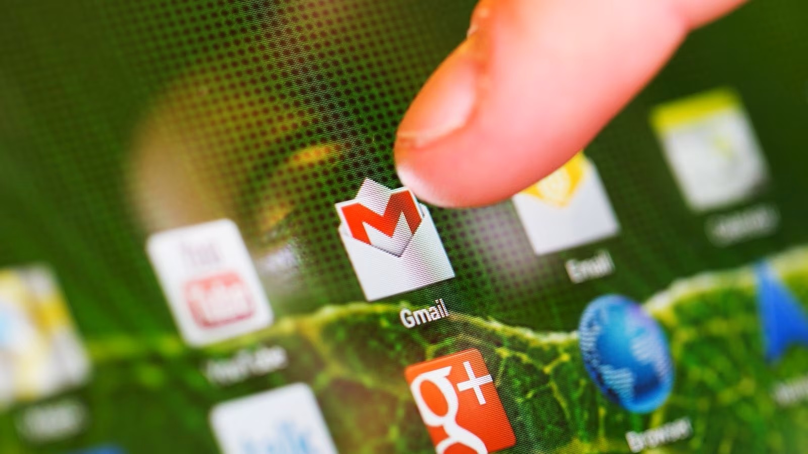 Google annuncia un'offensiva contro le email spam