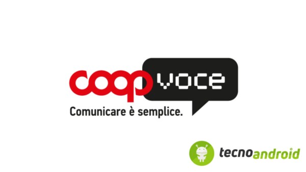 CoopVoce: promozioni sempre più sorprendenti!