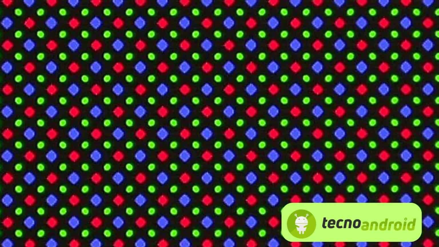 Esiste davvero il burn-in dei monitor Oled o è solo una leggenda?