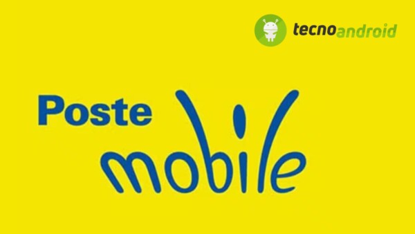 PosteMobile: arriva Creami Extra WOW week 100 a soli 8 euro