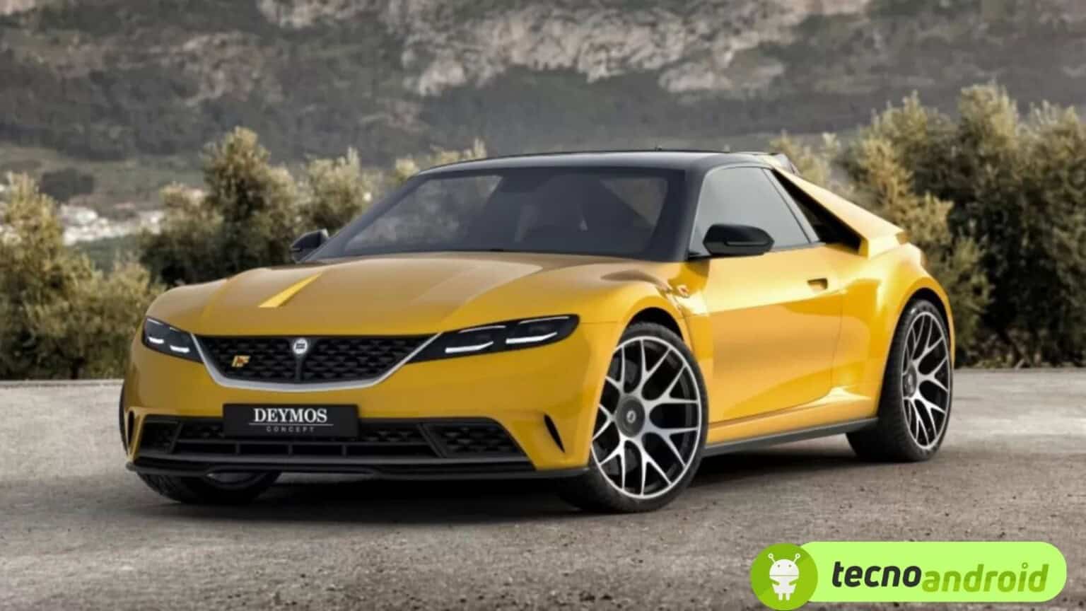 Domanda del secolo: come saranno le auto elettriche nel 2035?