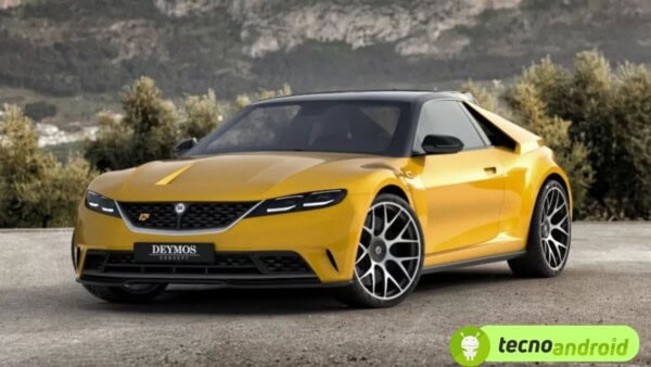 Domanda del secolo: come saranno le auto elettriche nel 2035?