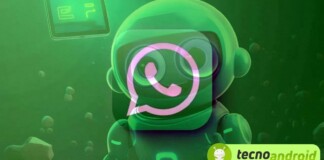 WhatsApp sta per introdurre il proprio chatbot AI