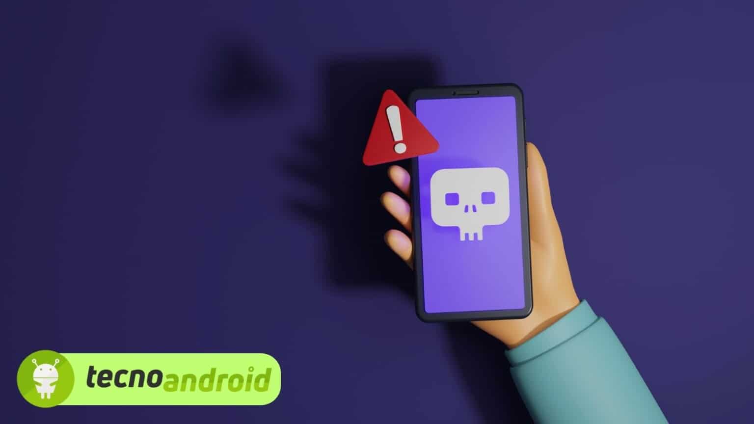 Huawei e Honor identificano l’app Google come una minaccia