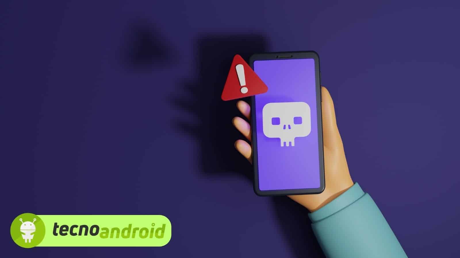 Huawei e Honor identificano l’app Google come una minaccia