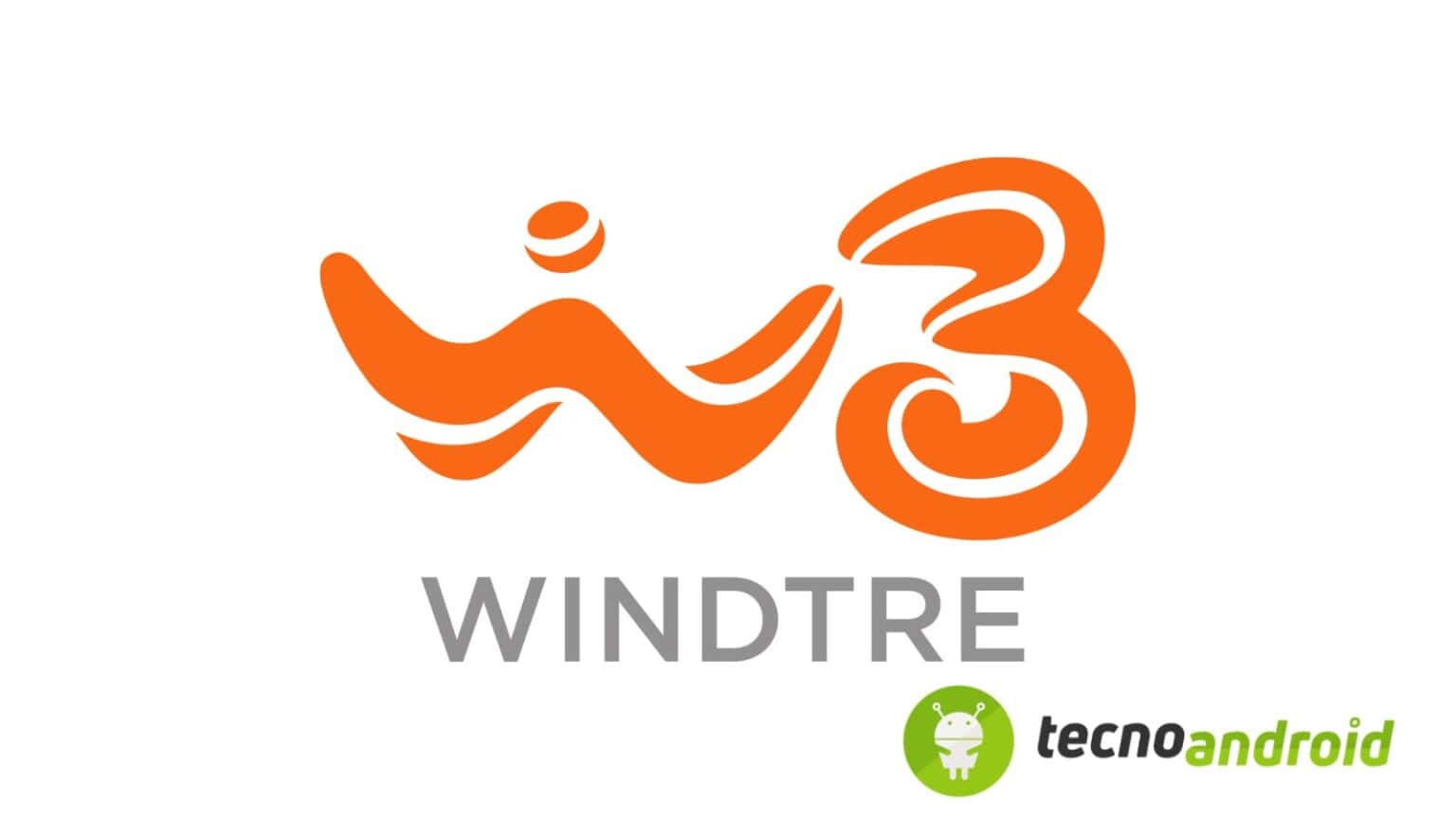 Arriva il parental control di WindTre