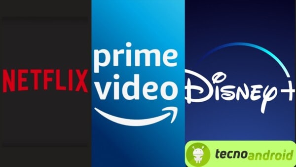 Le ultime novità di dicembre su Netflix, Prime Video e Disney+