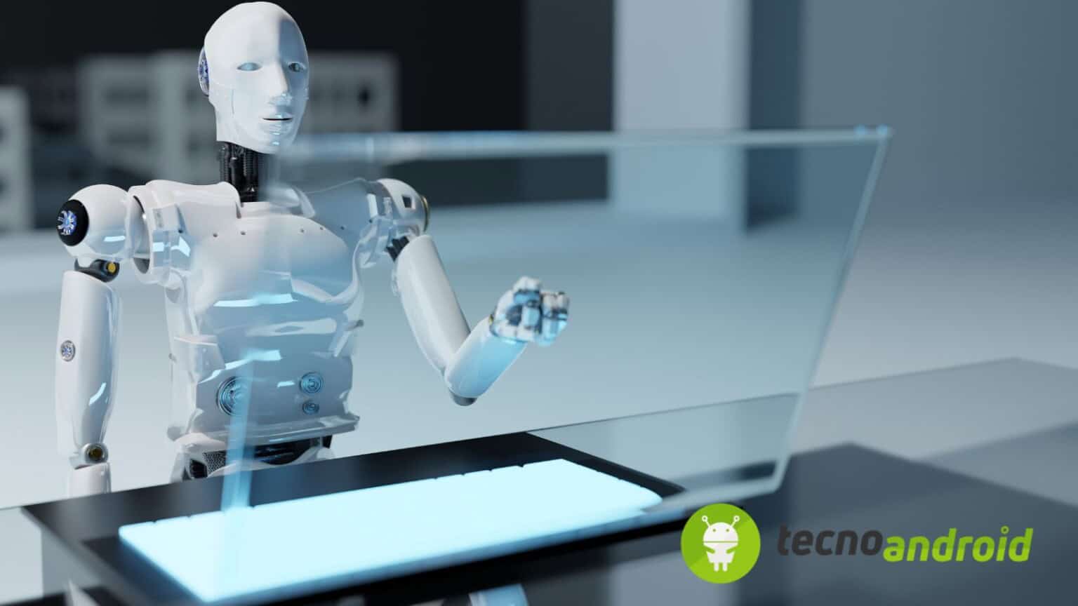 I testi creati dall’intelligenza artificiale ci sono messaggi segreti?