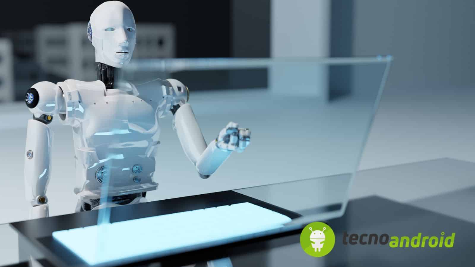 I testi creati dall’intelligenza artificiale ci sono messaggi segreti?