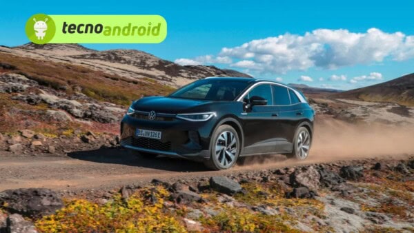 Volkswagen ID.4: tutti i modelli a rischio incendio