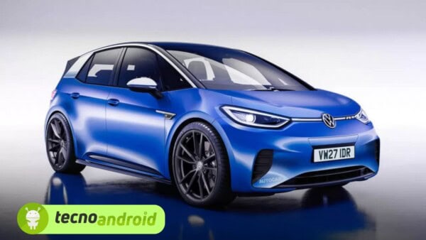 Volkswagen: nel 2025 arriva un’auto elettrica a 20.000 euro?