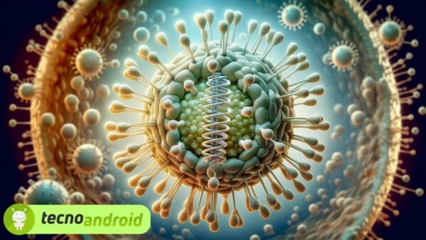 ASSURDO: dei virus sono stati trasformati in mini centrali elettriche