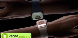 L’Apple Watch potrebbe monitorare della pressione sanguigna